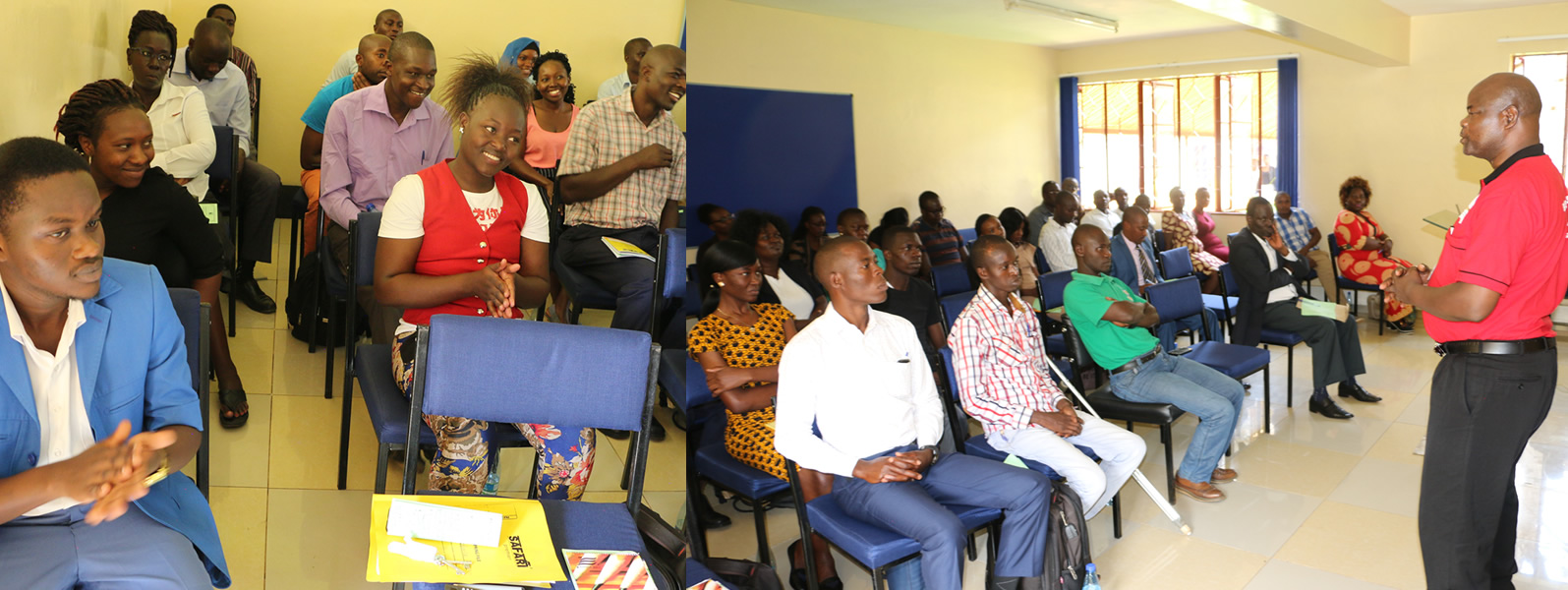 INSEFOODS-Sponsored Students to Attend Summer School organized by CESAAM