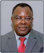 Prof. Dennis Ochuodho