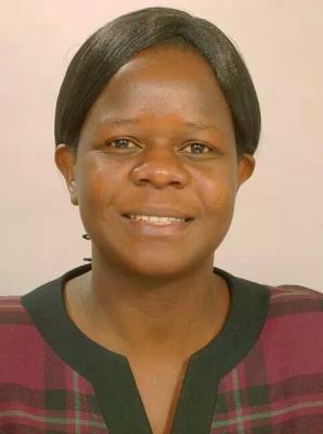 Dr. Lorna Okotto