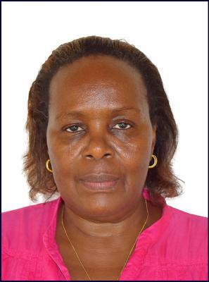 Dr. Ruth Otieno